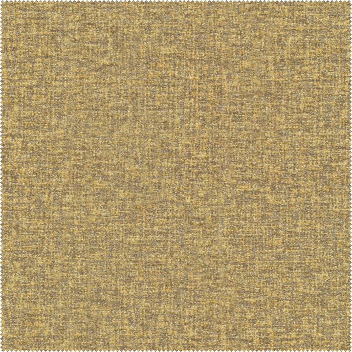 Liz Jordan-Hill Fabric by The Yard - Grey Multi-Tonal Chenille Upholstery Fabric with Aquaclean Technology - Reupholstery Sewing Material - AC Victory