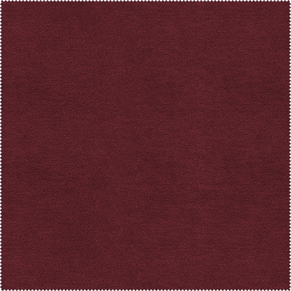 Liz Jordan-Hill Fabric by The Yard - Soft Yarn Chenille Upholstery Fabric with Aquaclean Technology - Reupholstery Sewing Material - AC Duetto