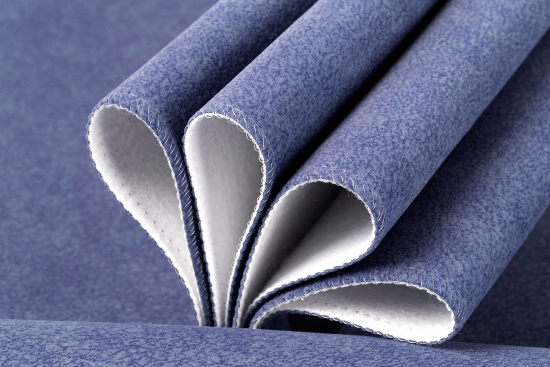 Liz Jordan Hill Luxury Brindle Upholstery Fabric by The Yard Pet Friendly Water Cleanable Stain Resistant Aquaclean Material for Furniture and DIY Ac Marina