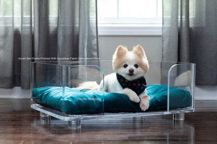 Liz Jordan Hill Luxury Velvet Upholstery Fabric by The Yard Pet Friendly Water Cleanable Stain Resistant Aquaclean Material for Furniture and DIY Ac Bellagio