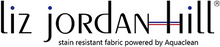 Liz Jordan-Hill Fabrics