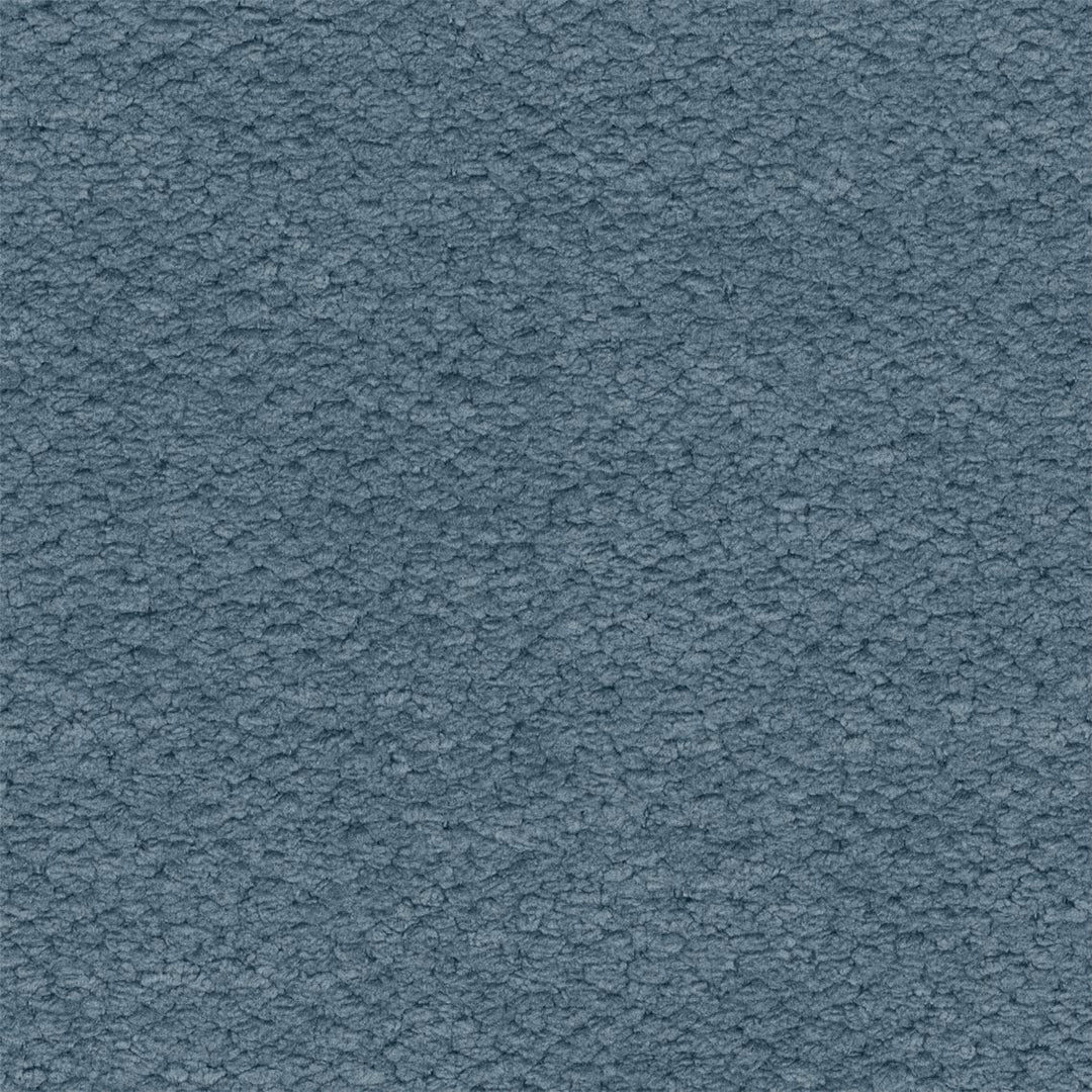 AC DUETTO Cuddle Soft Chenille Upholstery Fabric with Aquaclean Technology - Reupholstery Sewing Material