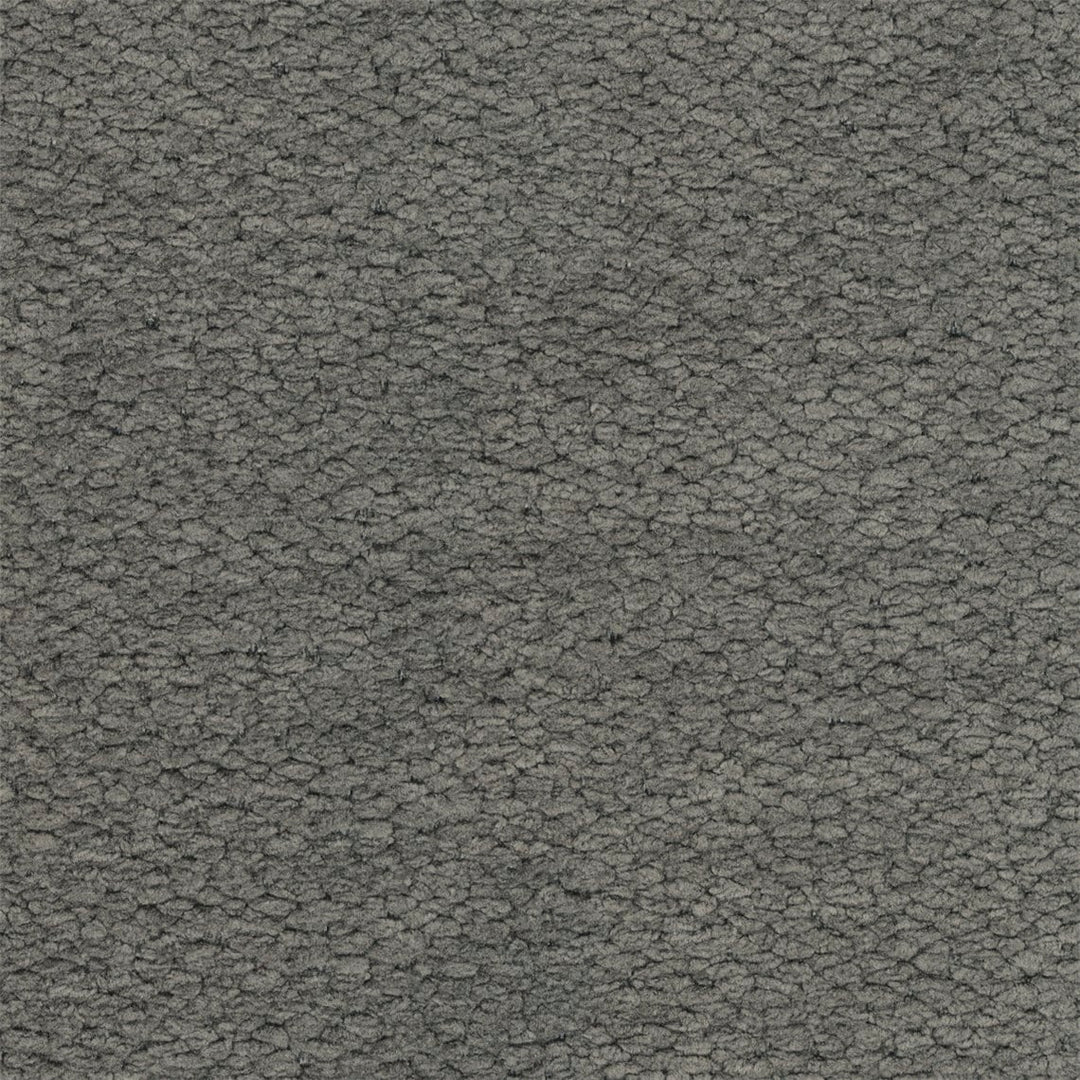 AC DUETTO Cuddle Soft Chenille Upholstery Fabric with Aquaclean Technology - Reupholstery Sewing Material