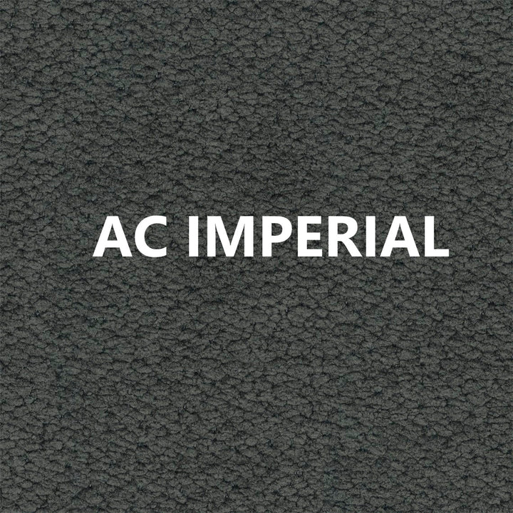 AC IMPERIAL Matte Chenille Upholstery Fabric with Aquaclean Technology - Reupholstery Sewing Material