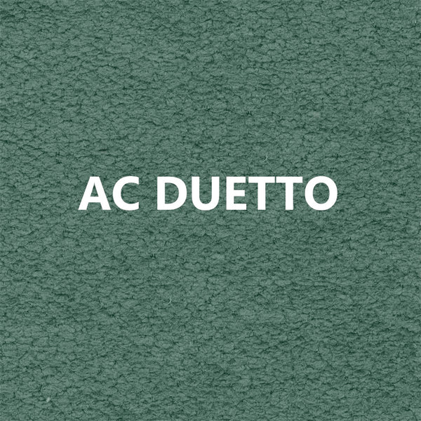 AC DUETTOChenille Upholstery Fabric with Aquaclean Technology - Reupholstery Material