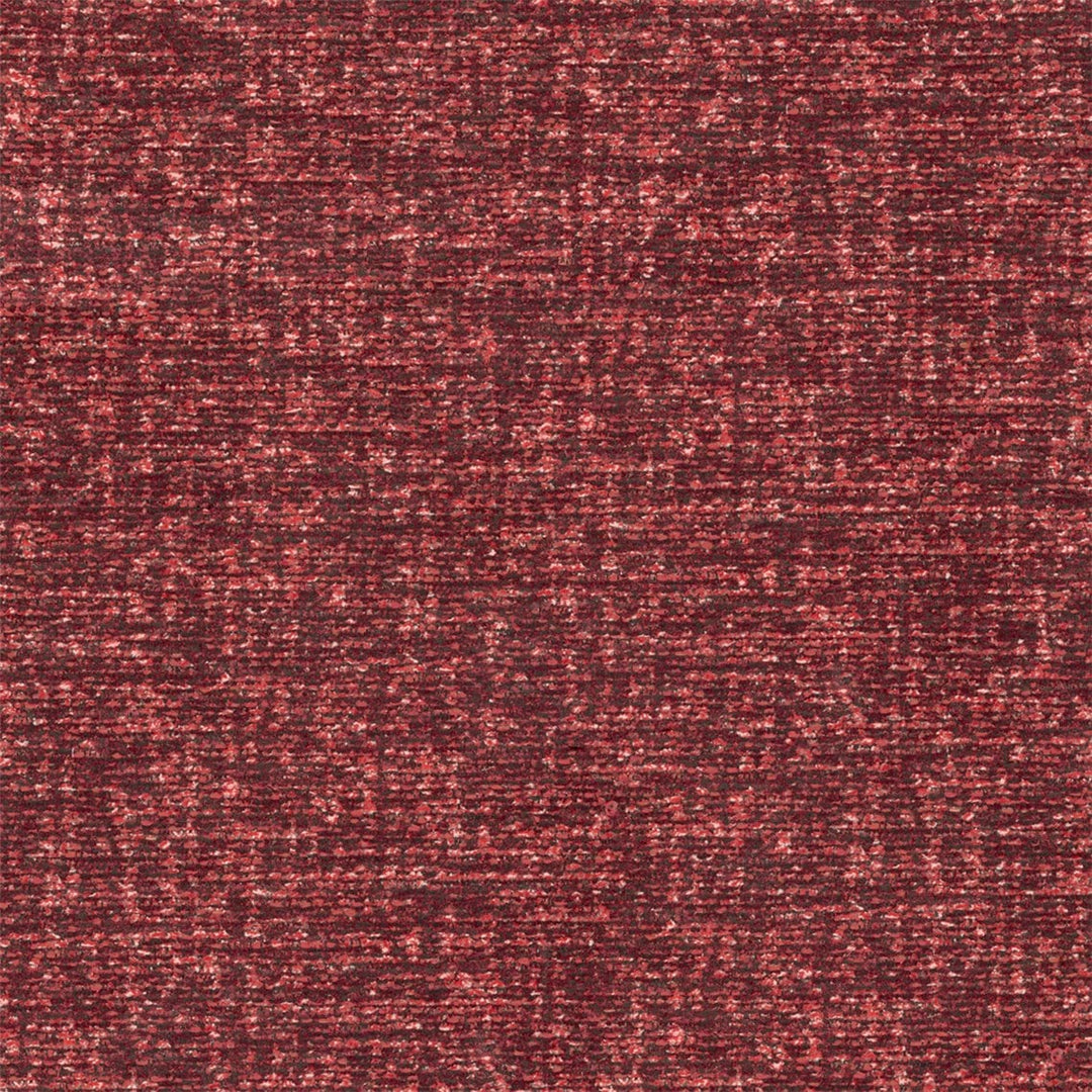 AC Victory Grey Multi-Tonal Chenille Upholstery Fabric with Aquaclean Technology - Reupholstery Sewing Material