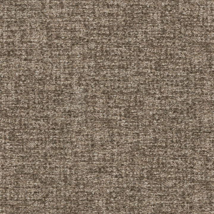 AC Victory Grey Multi-Tonal Chenille Upholstery Fabric with Aquaclean Technology - Reupholstery Sewing Material