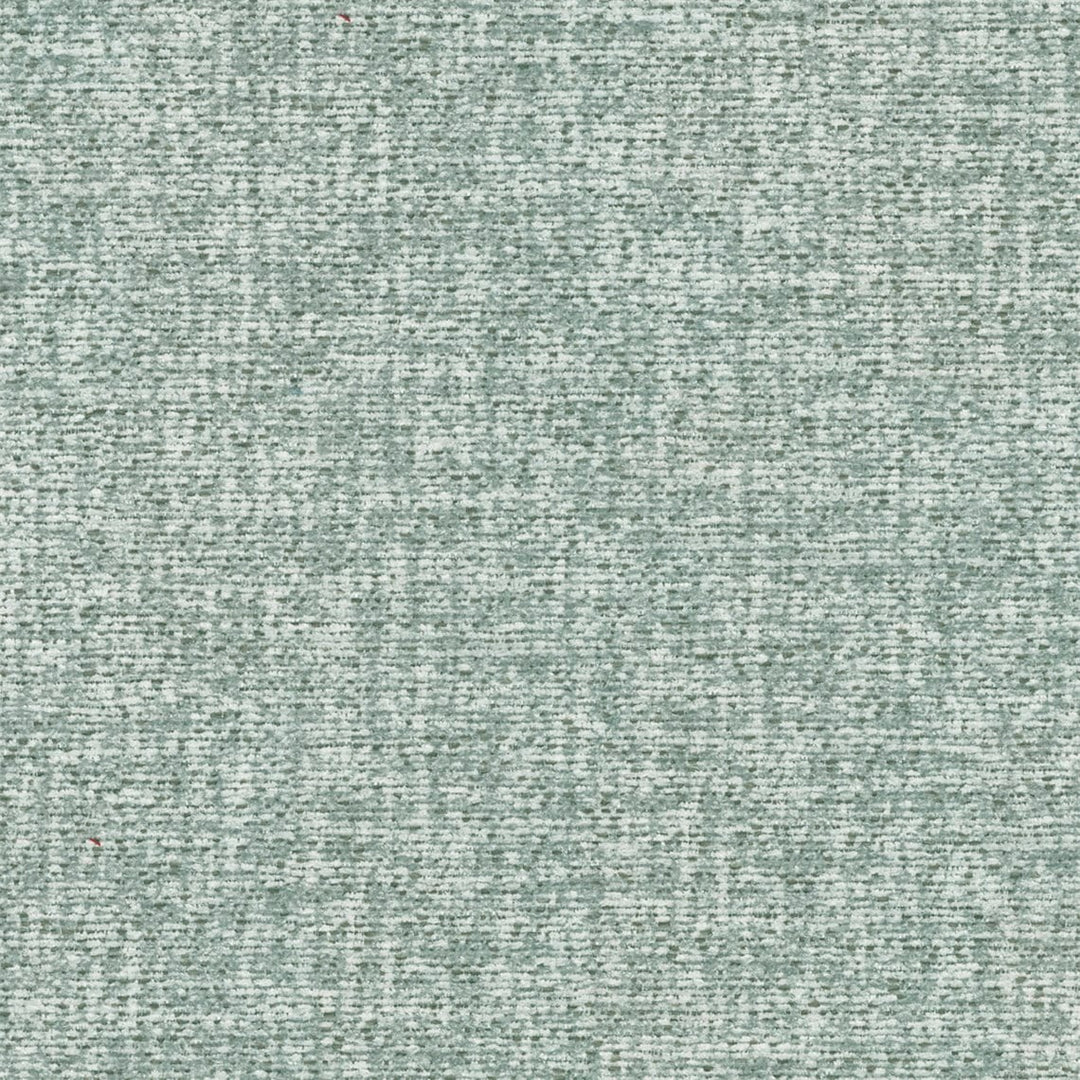 AC Victory Grey Multi-Tonal Chenille Upholstery Fabric with Aquaclean Technology - Reupholstery Sewing Material