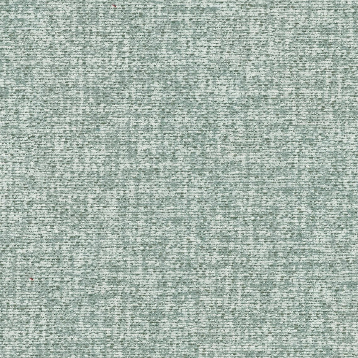 AC Victory Grey Multi-Tonal Chenille Upholstery Fabric with Aquaclean Technology - Reupholstery Sewing Material