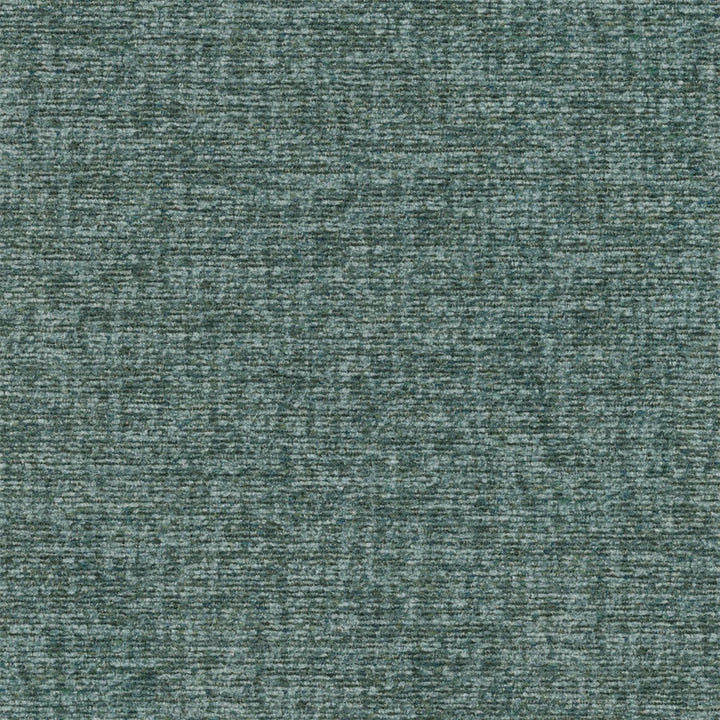 AC Victory Grey Multi-Tonal Chenille Upholstery Fabric with Aquaclean Technology - Reupholstery Sewing Material