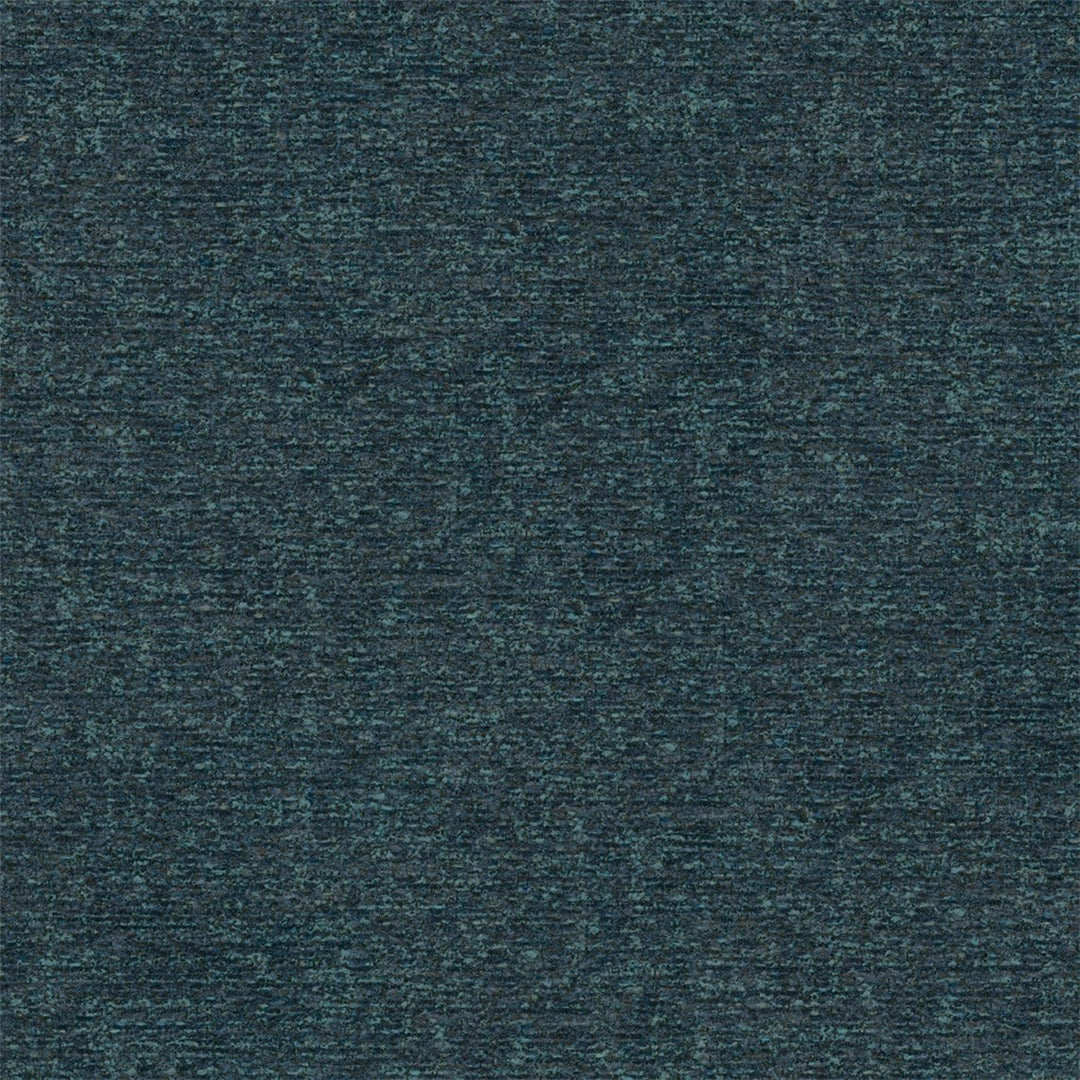 AC Victory Grey Multi-Tonal Chenille Upholstery Fabric with Aquaclean Technology - Reupholstery Sewing Material
