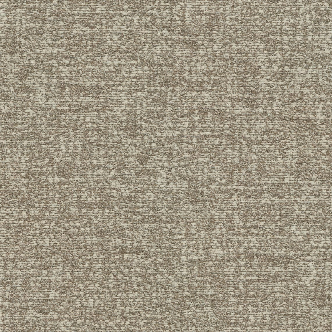 AC Victory Grey Multi-Tonal Chenille Upholstery Fabric with Aquaclean Technology - Reupholstery Sewing Material