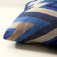 Bespoke Decorative Throw Pillow Featuring Soft Down Alternative Microfiber Filling (18" x 18")