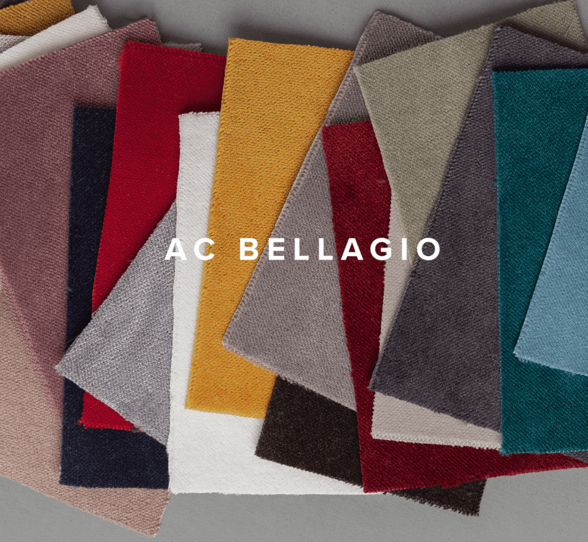 Bellagio Velvet Aquaclean Upholstery Fabric by The Yard - Liz Jordan-Hill Fabrics