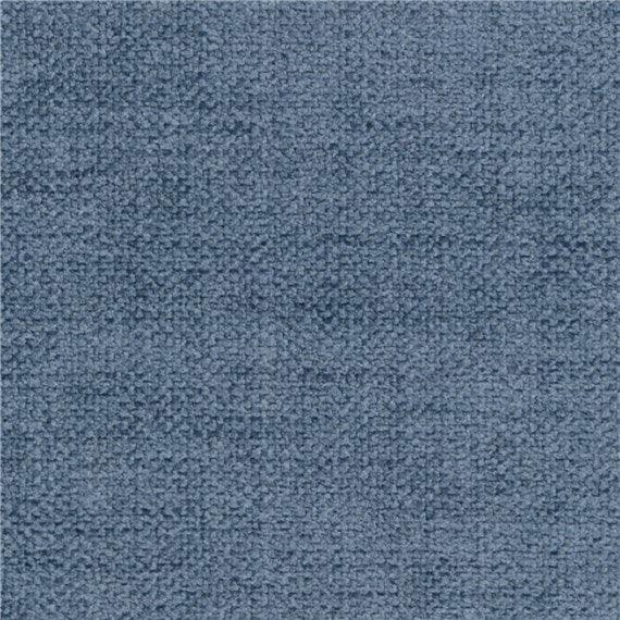  Liz Jordan-Hill Light Blue Luxury Velvet Upholstery Fabric by  The Yard, Pet-Friendly Water Cleanable Stain Resistant Aquaclean Material  for Furniture and DIY, AC Bellagio Seaside 321 (Sample)